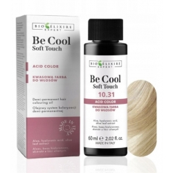 Bioelixire EXPERT SOFT TOUCH Be Cool 10.31  60 ml
